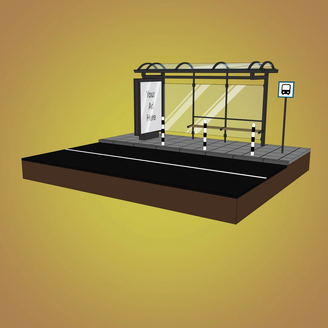 Busstop