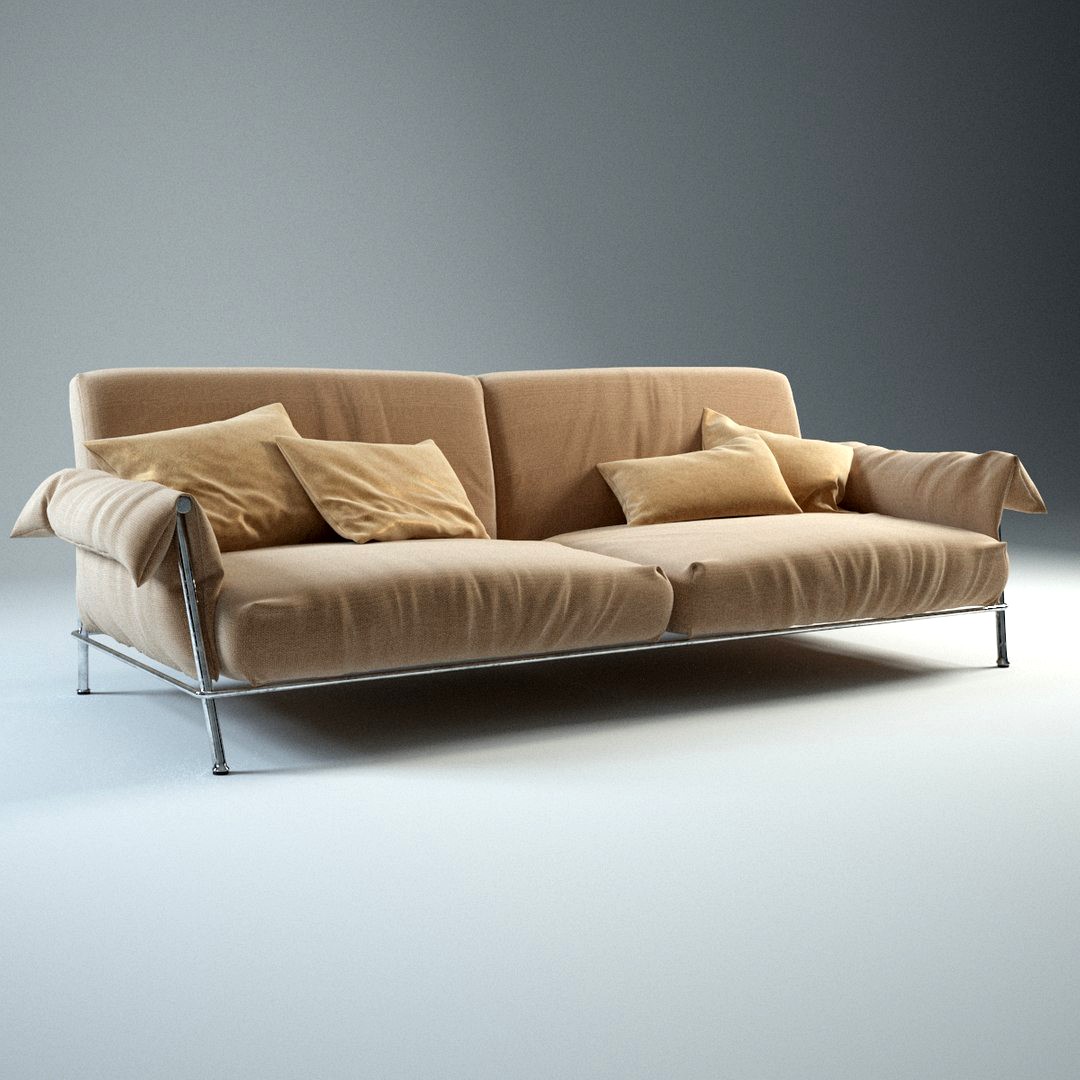 Chat Sofa