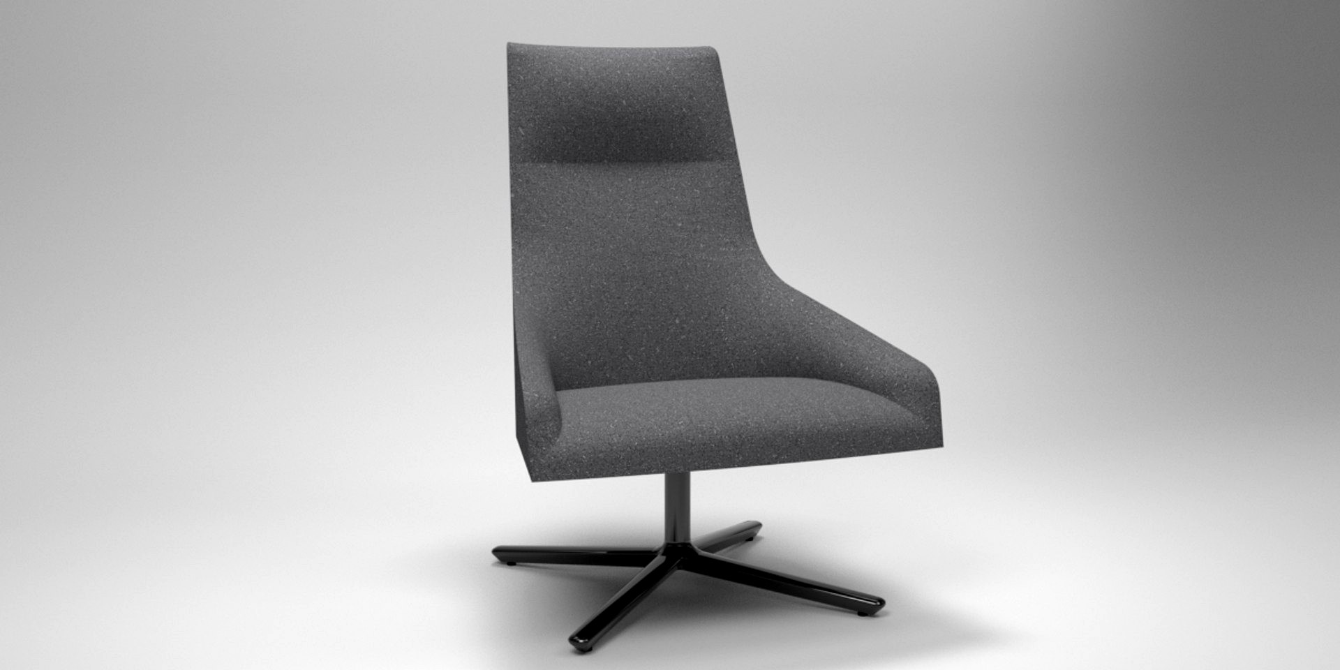 Andrew World Alaya BU1520 fabric grey