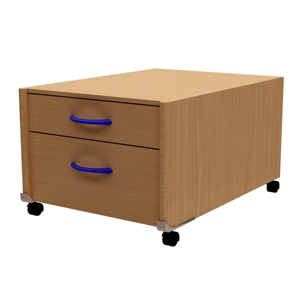 Moll Basic. Table Side Mini