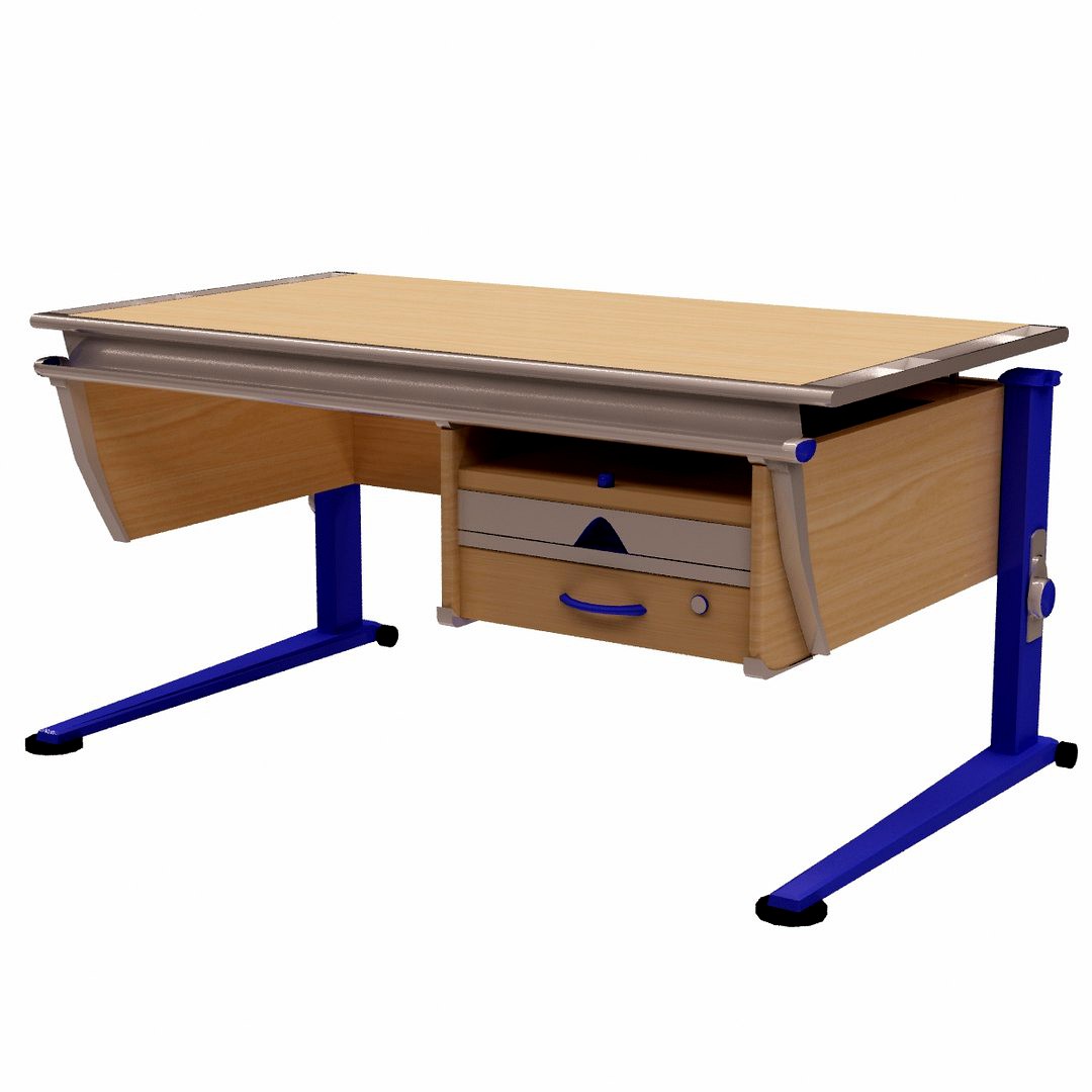 Moll Basic. Written Table Winner