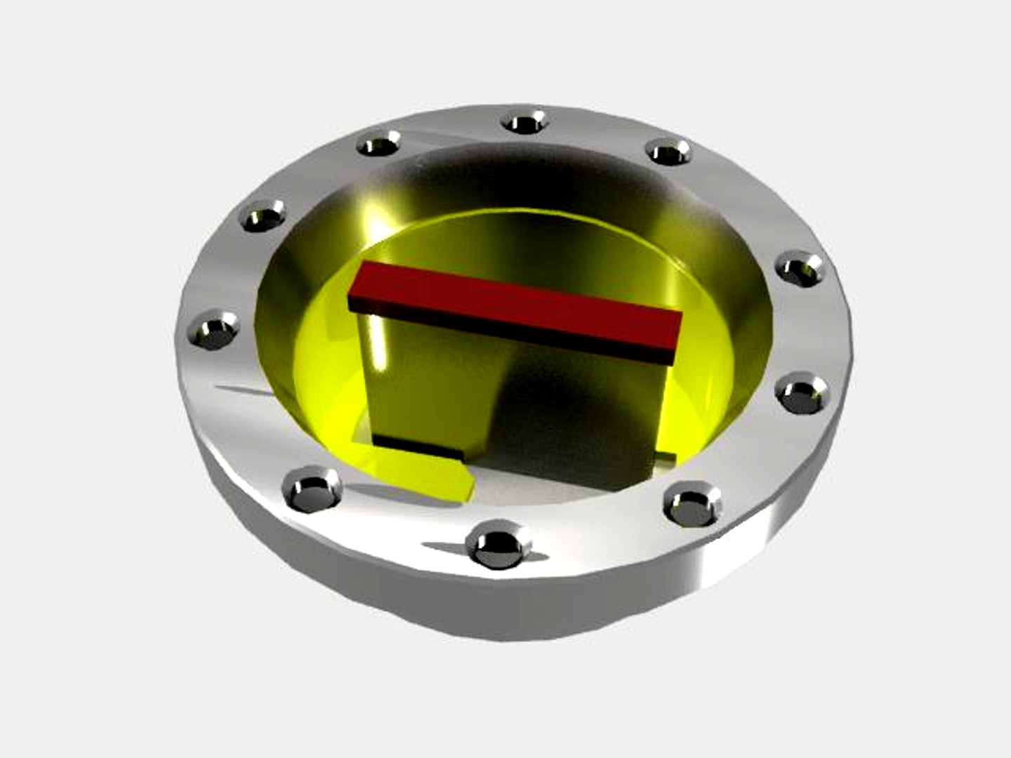 VALVE SUBSEA