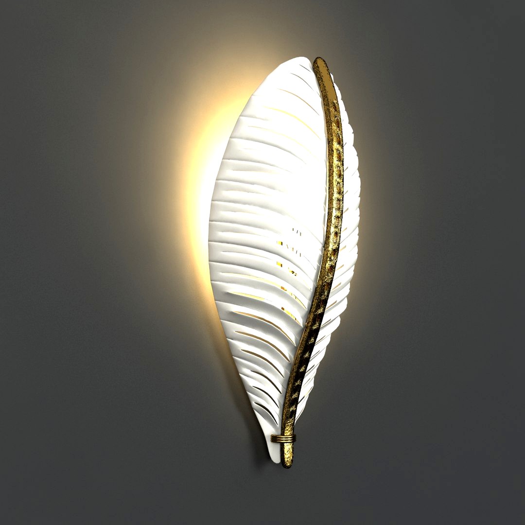 Masca Oasi Wall Light