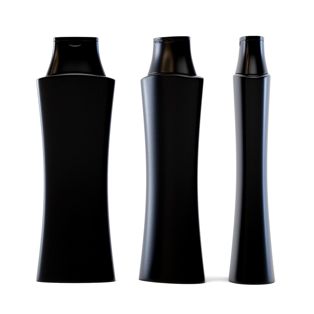 Shampoo Bottle 2