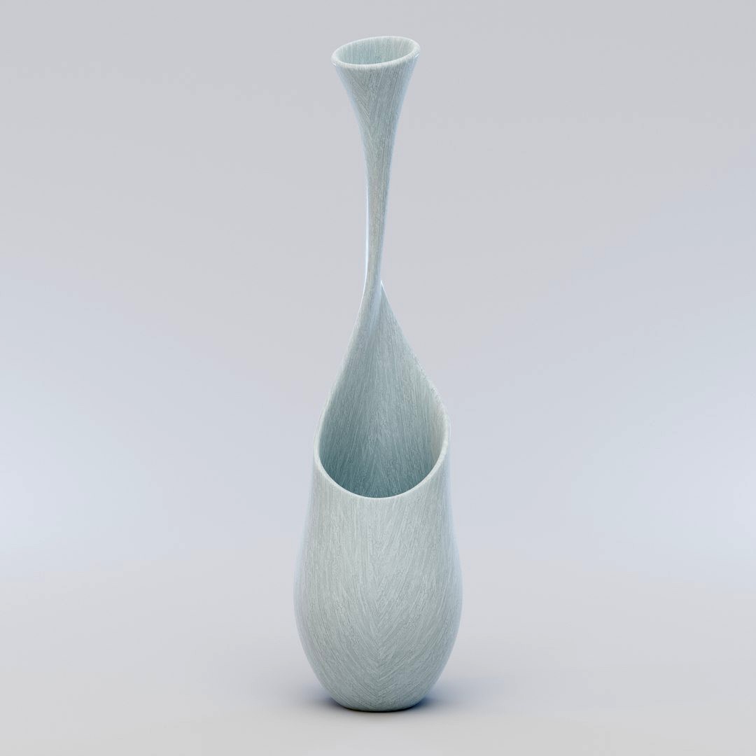 Abstract Vase 1