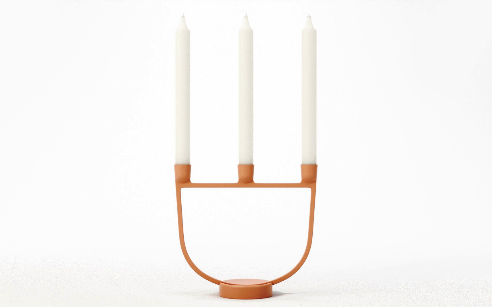 Open Candelabra