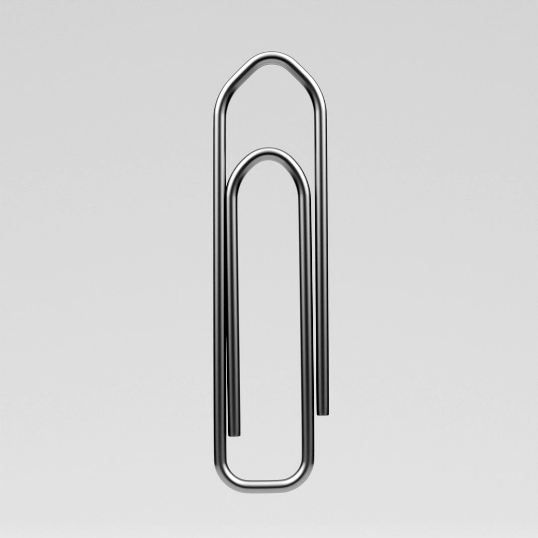 Paperclip