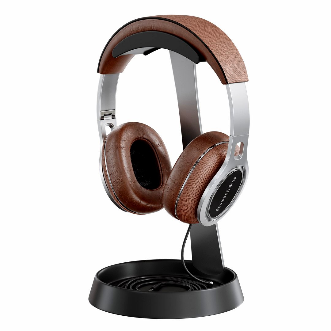 bowers wilkins p9 signature headphones