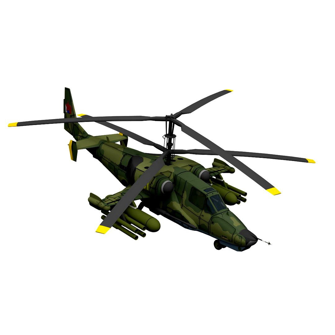 Ka-51