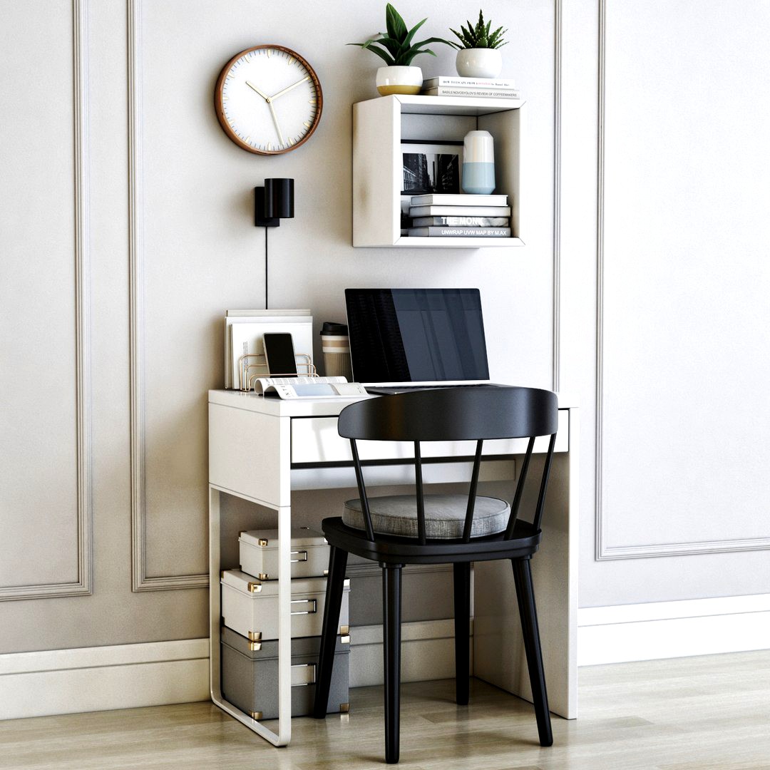 IKEA office workplace 31