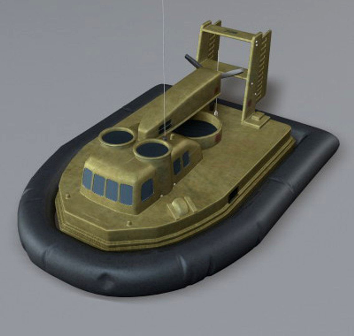 hovercraft-SK5