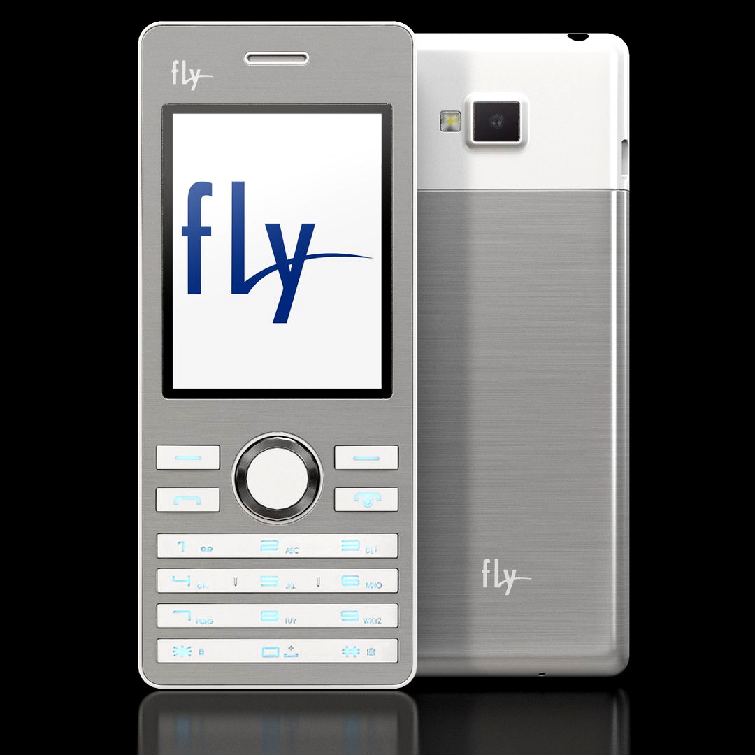 Fly DS131