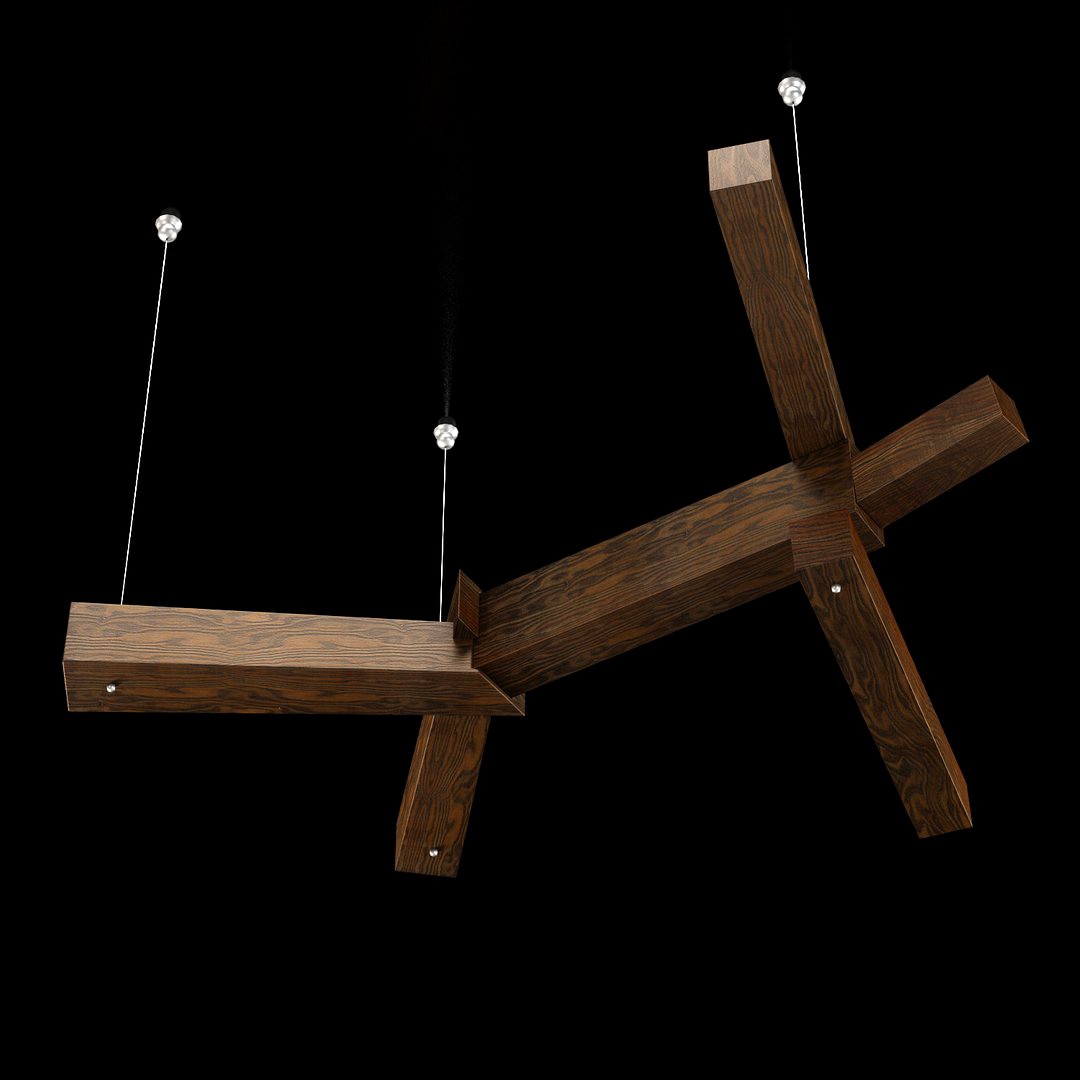 art object 01 for ceiling
