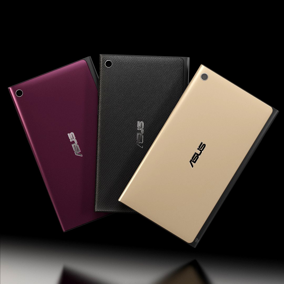 Asus MeMo Pad 7 ME572C tablet