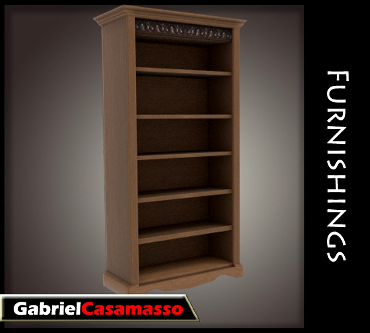 Bookcase