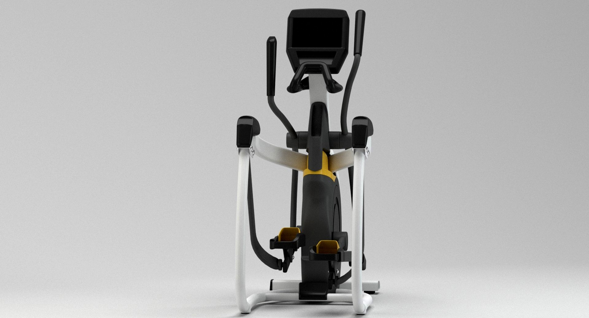 GYM Step Machine