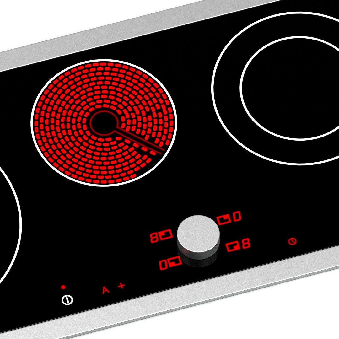 Gaggenau Electric Cooktop