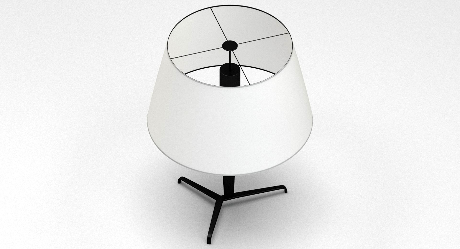 Frank JM Table Lamp