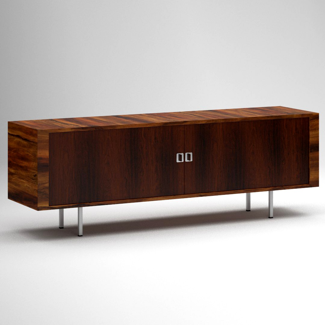 Credenza Hans Wegner