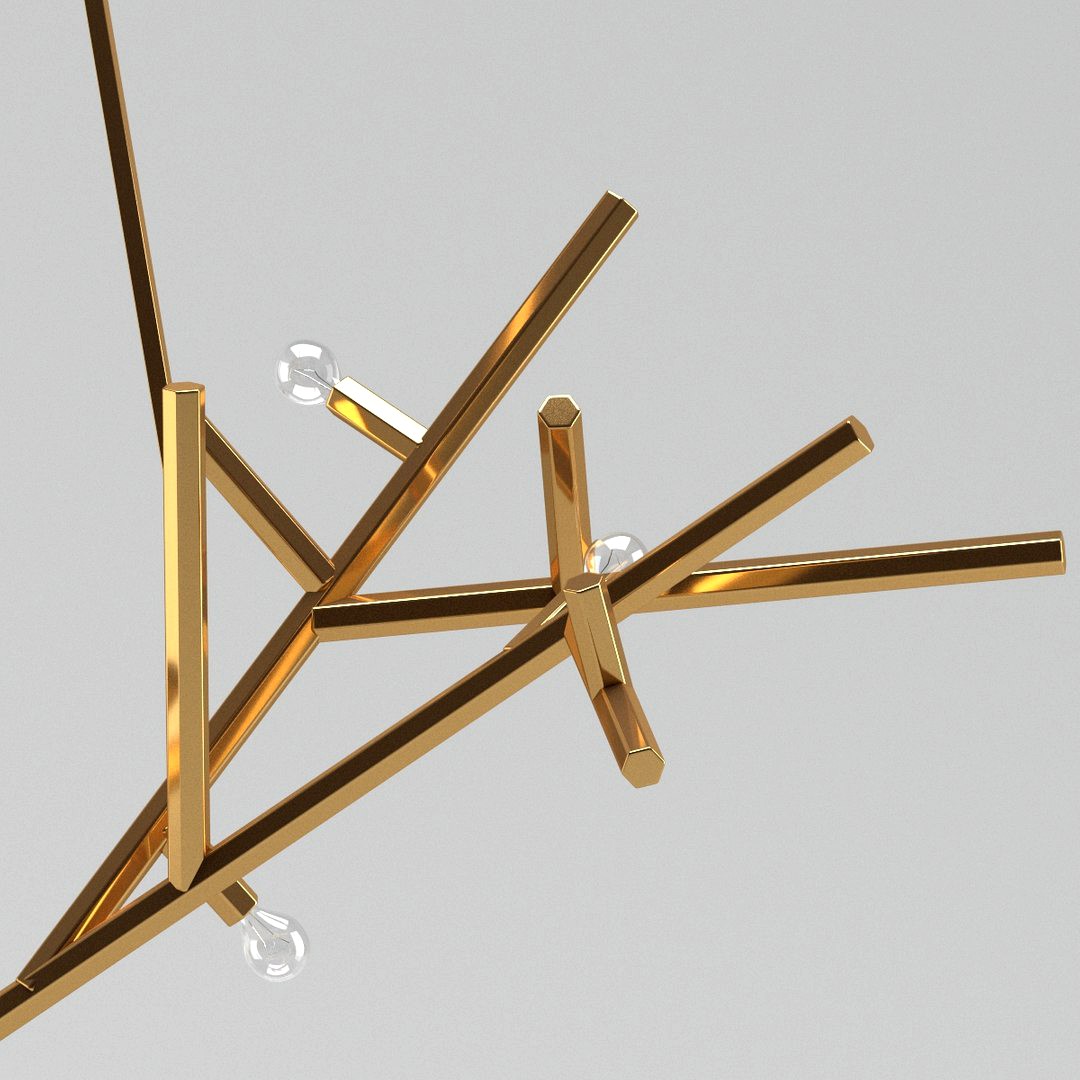 Charles de Lisle Pendant