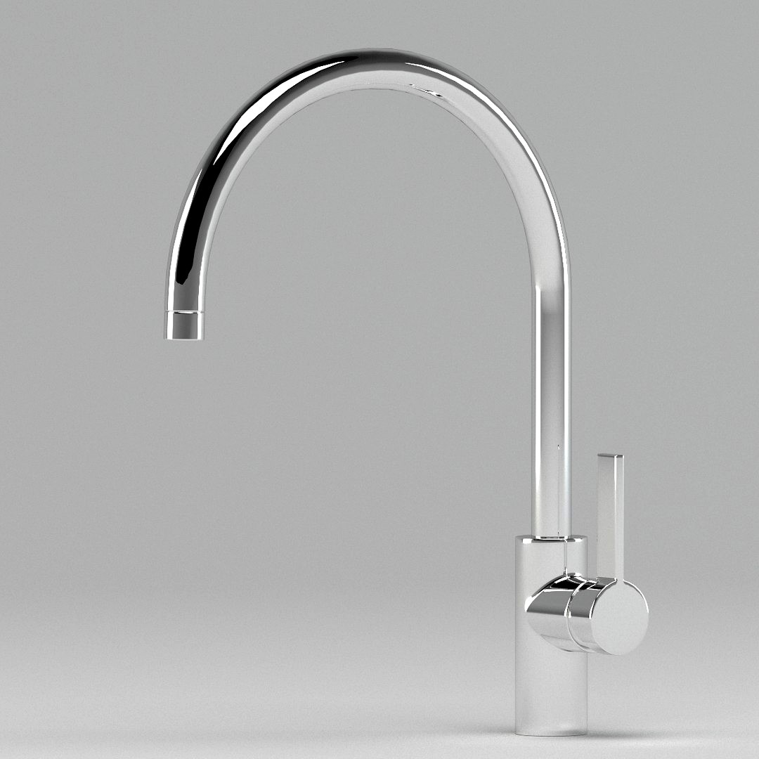 Bornbracht Tara Ultra faucet tap