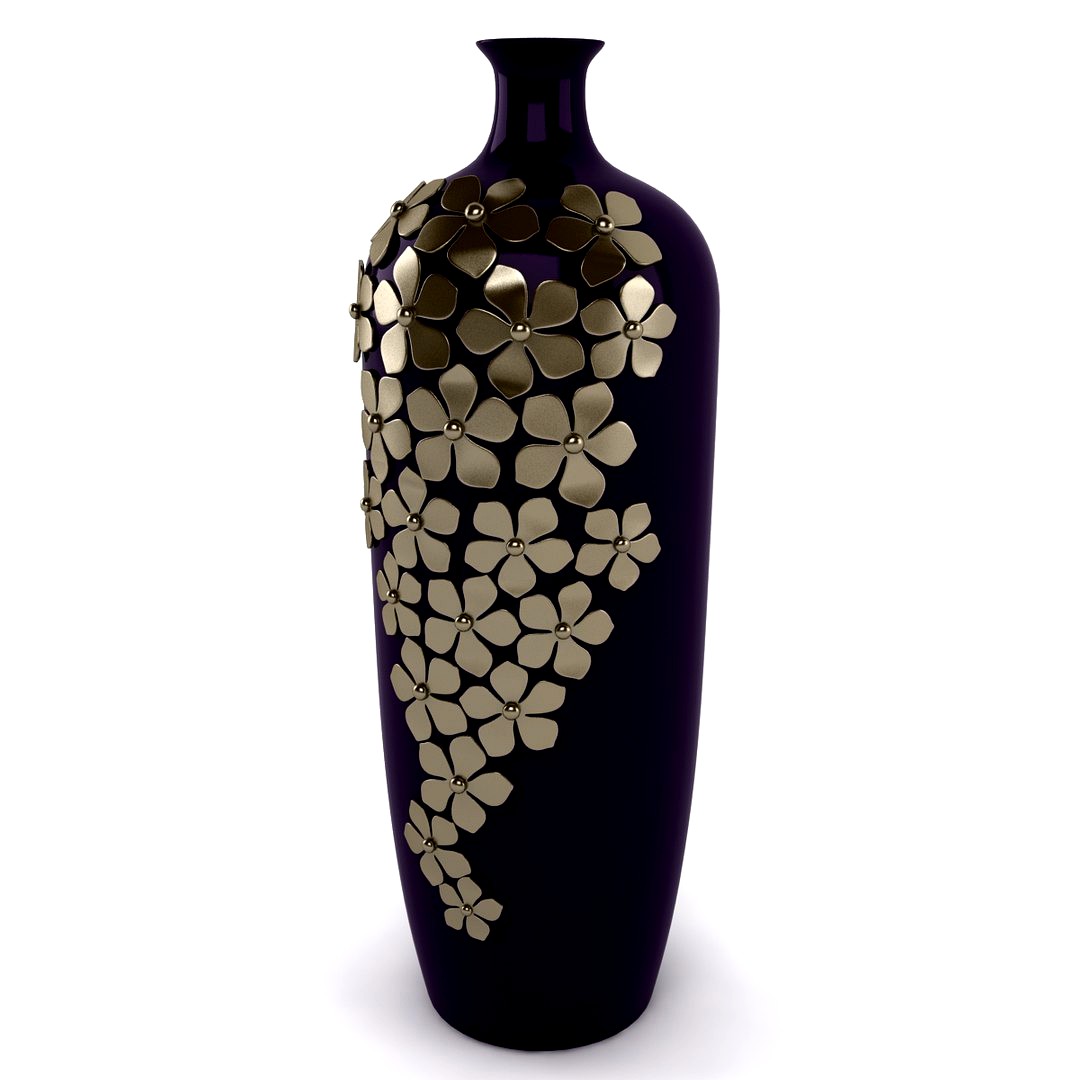 Daisy Vase
