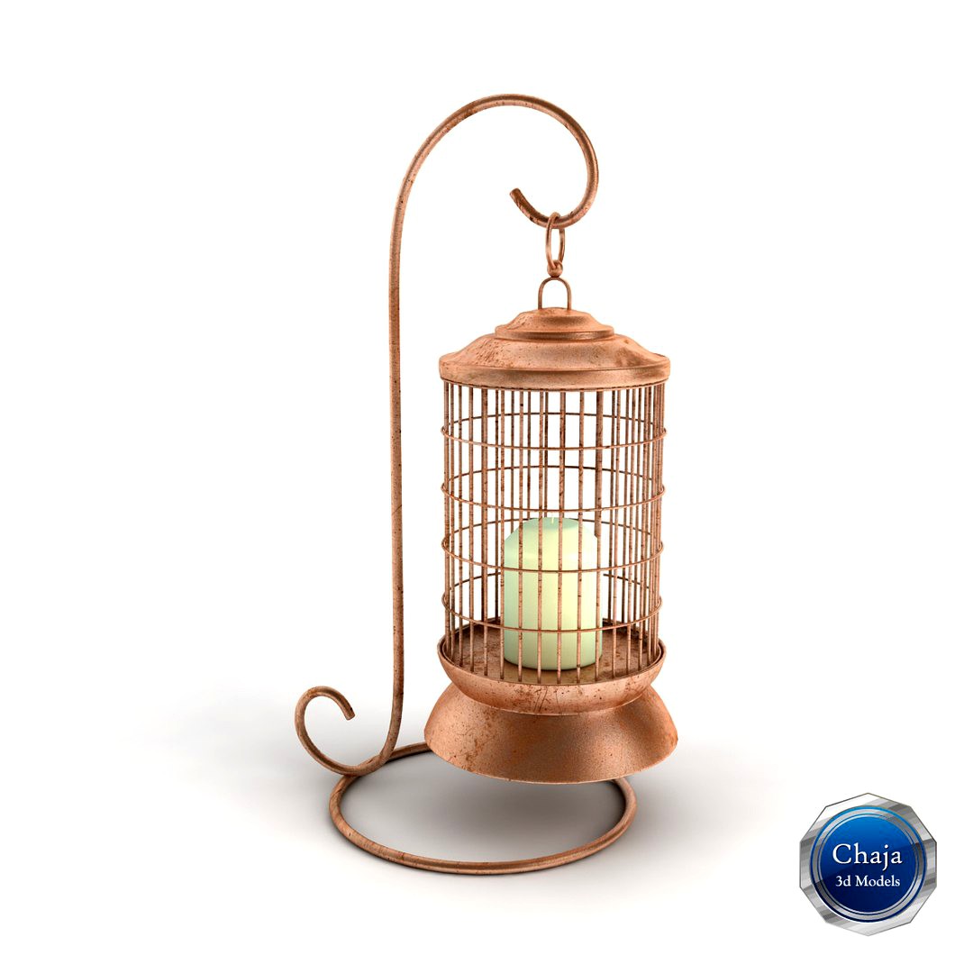 Lantern 8