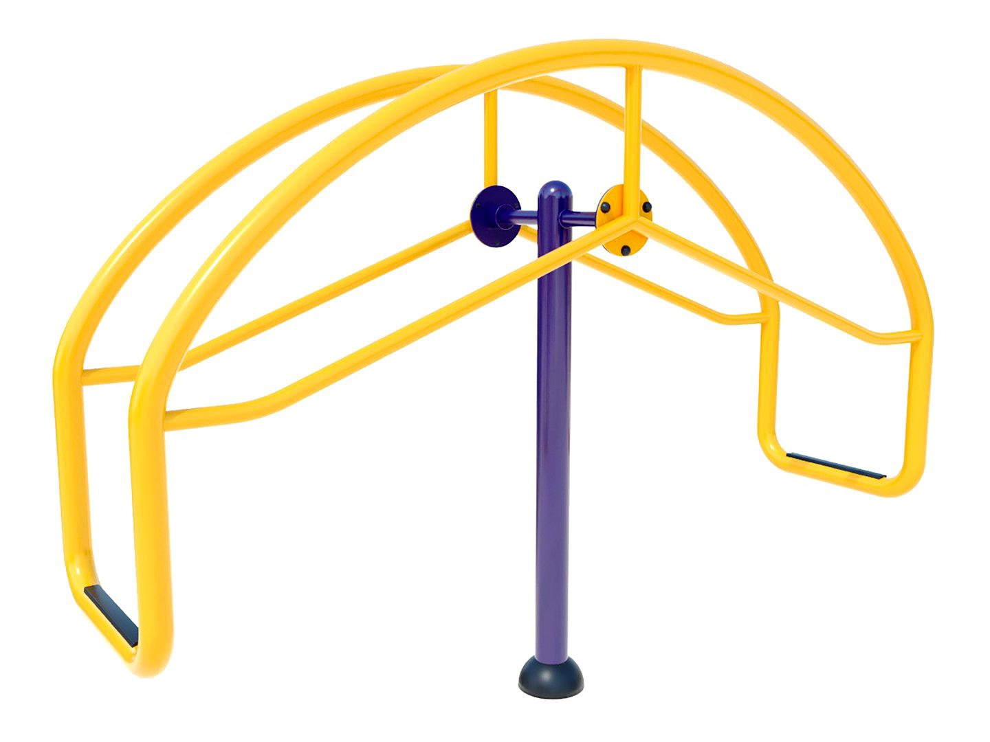 VERTICAL SEESAW ZIOBER