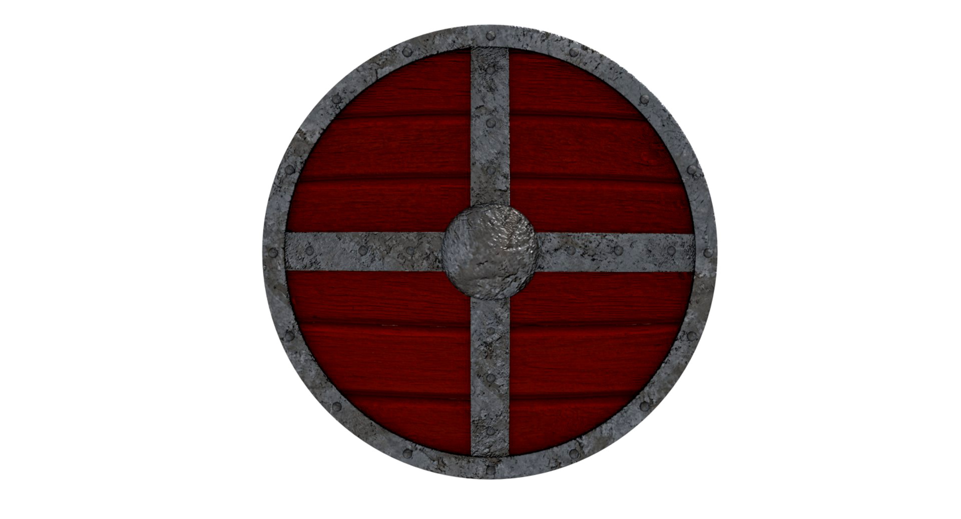 Viking Shield