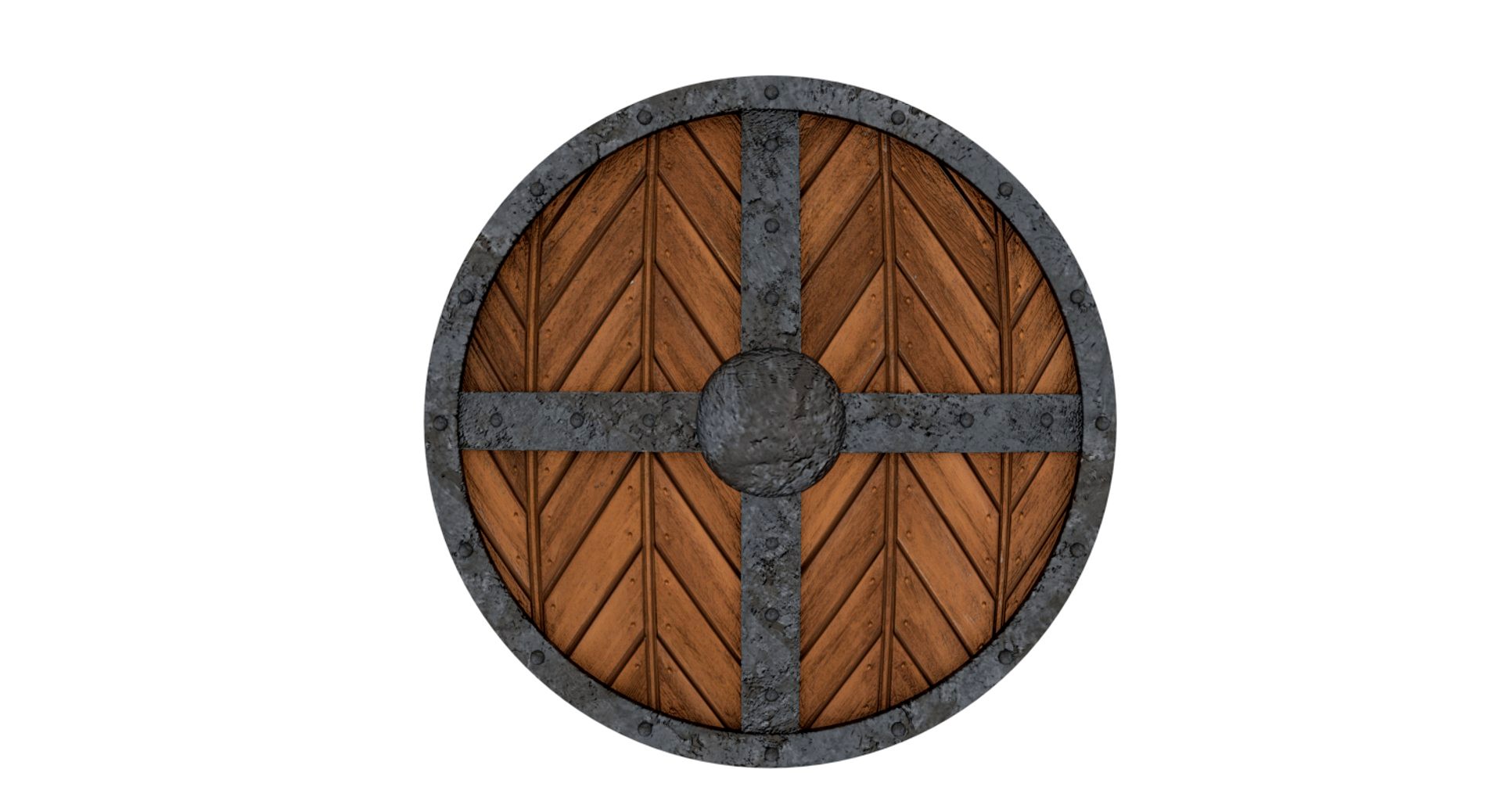 Viking Shield