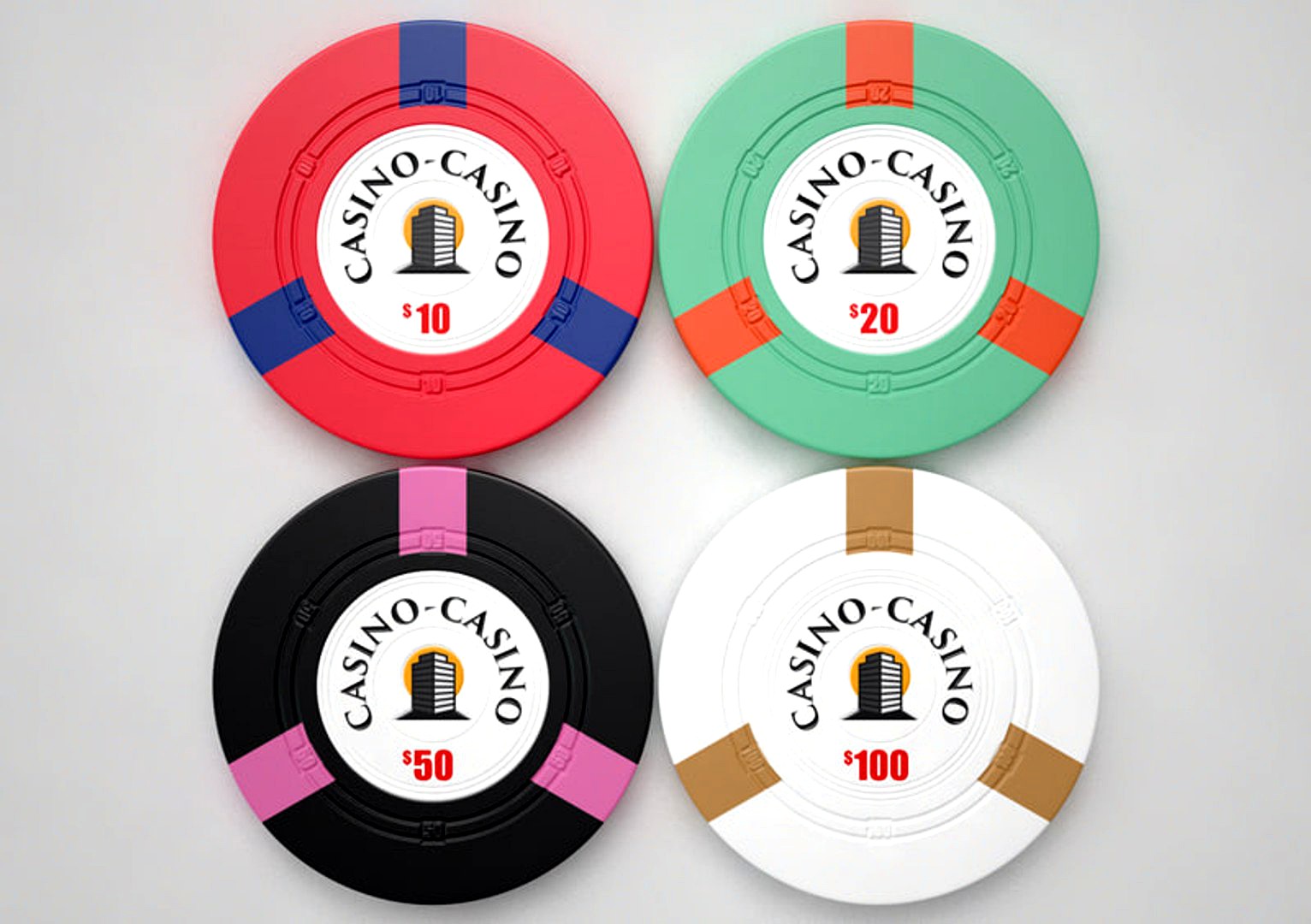 Casino Chips