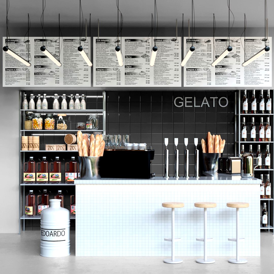 Coffee point 31