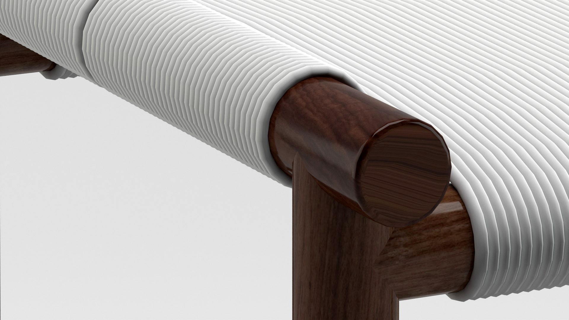 Plus Design Studio L9 Stool
