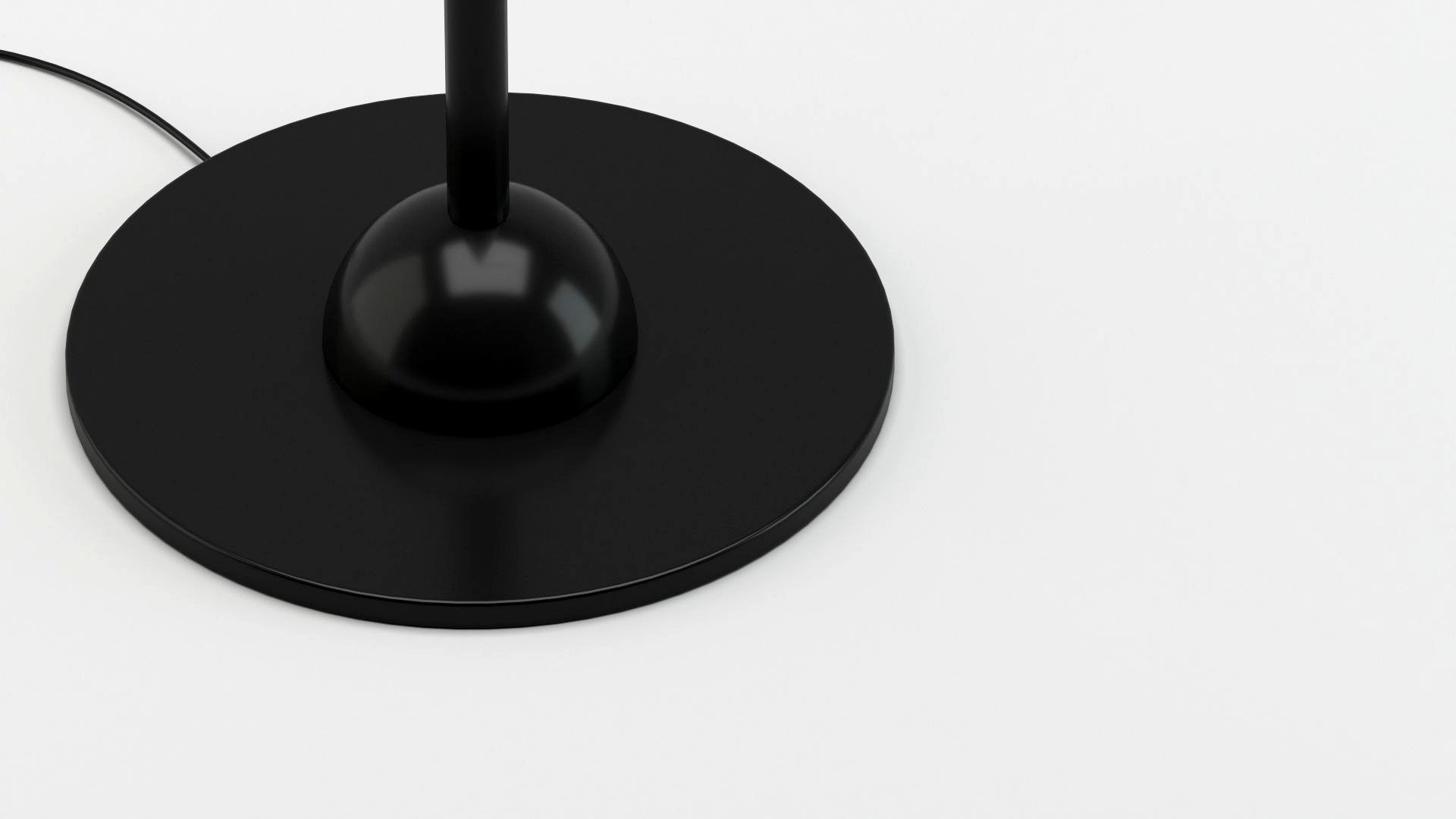 LArc Task Floor Lamp