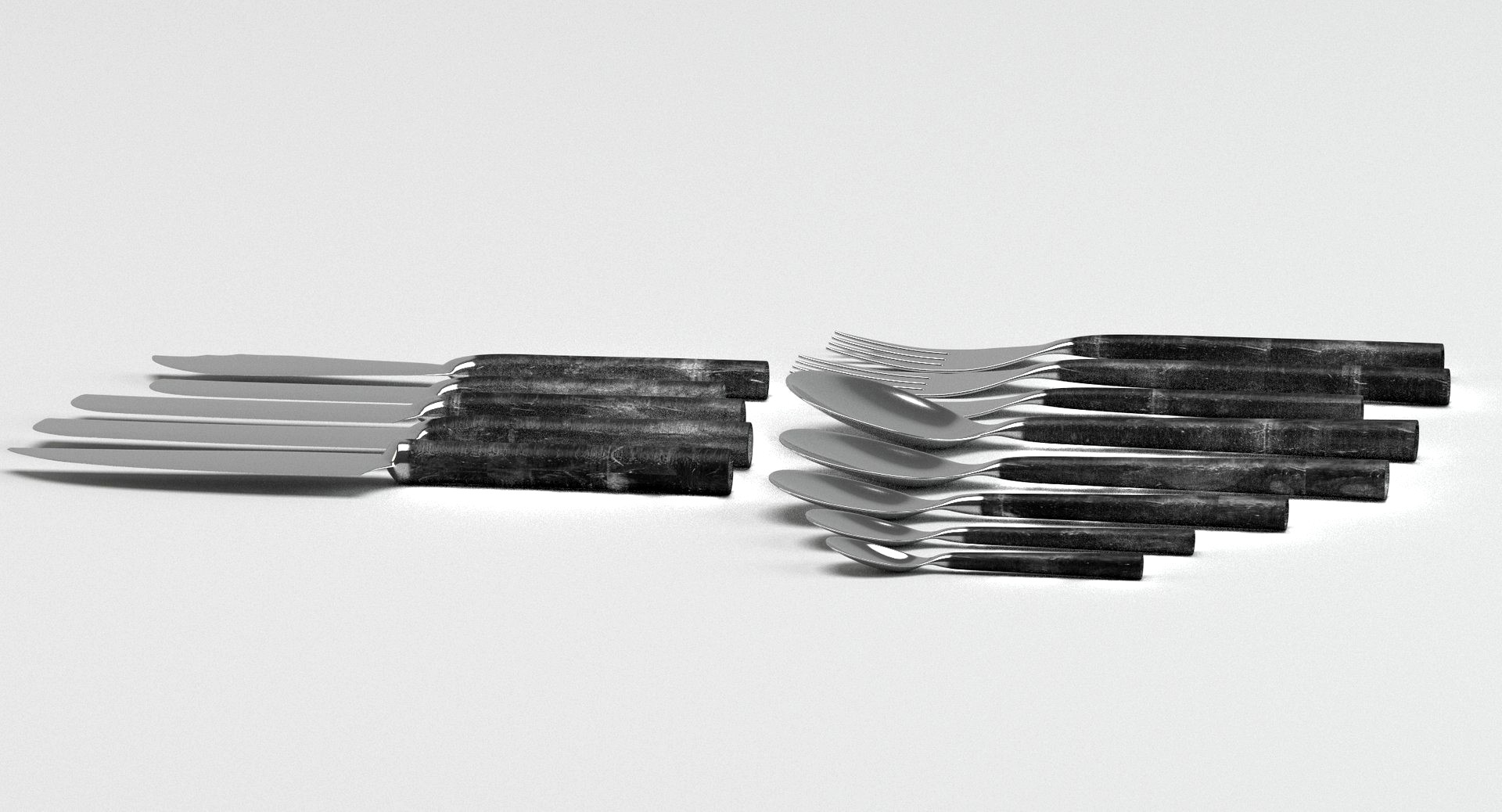 Rangthong Flatware Cutlery