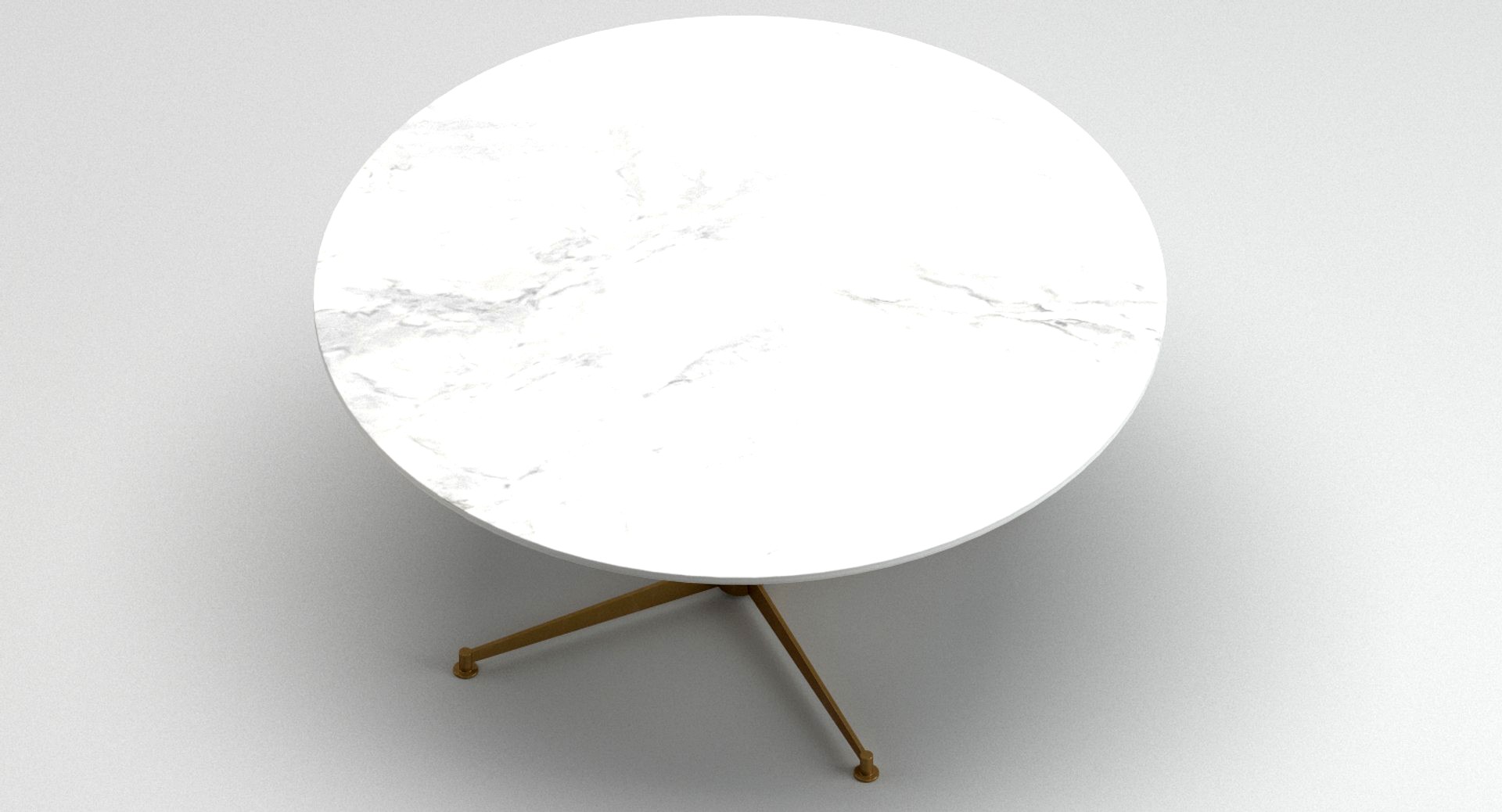 Marie Battaglini Arflex coffee table