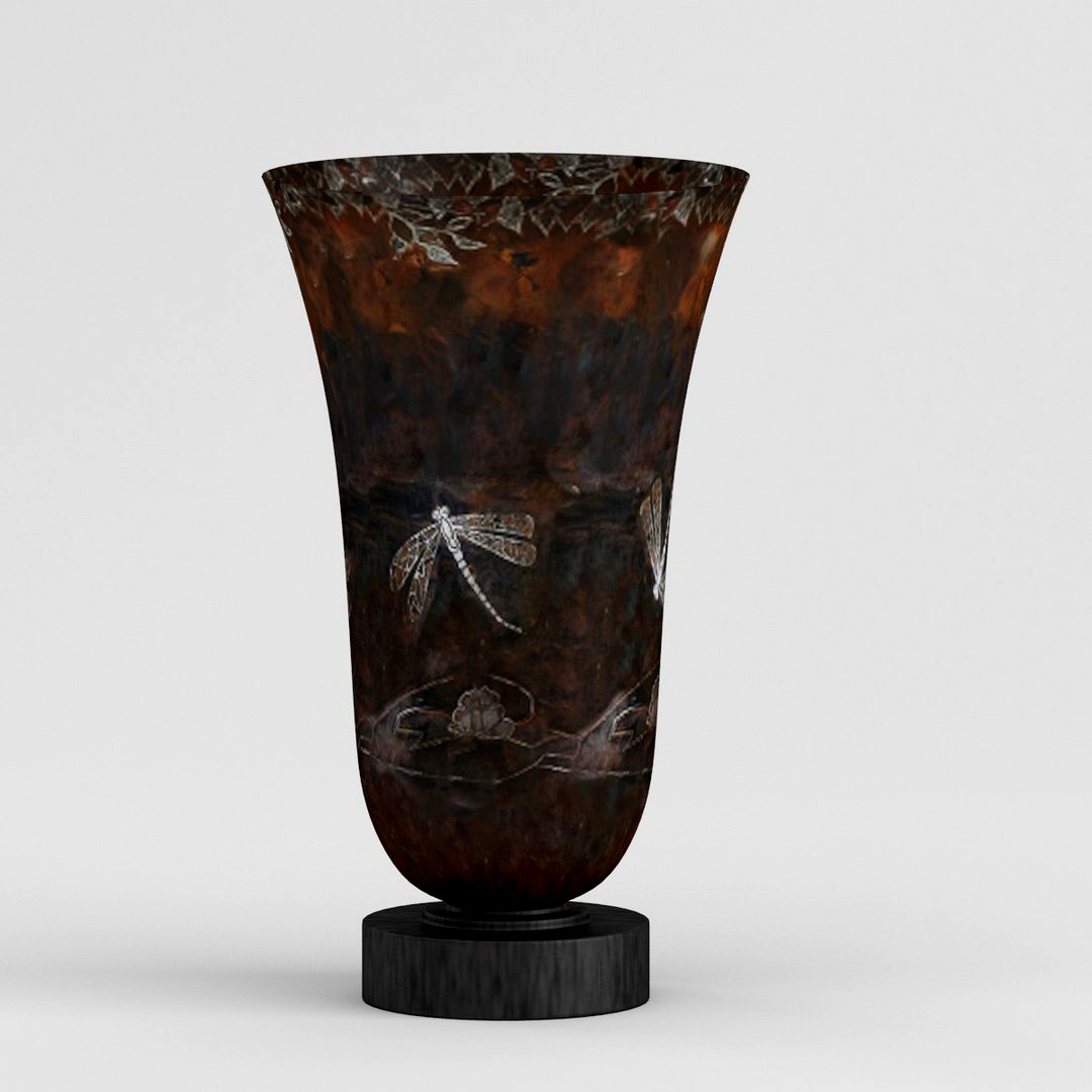 Vase 04