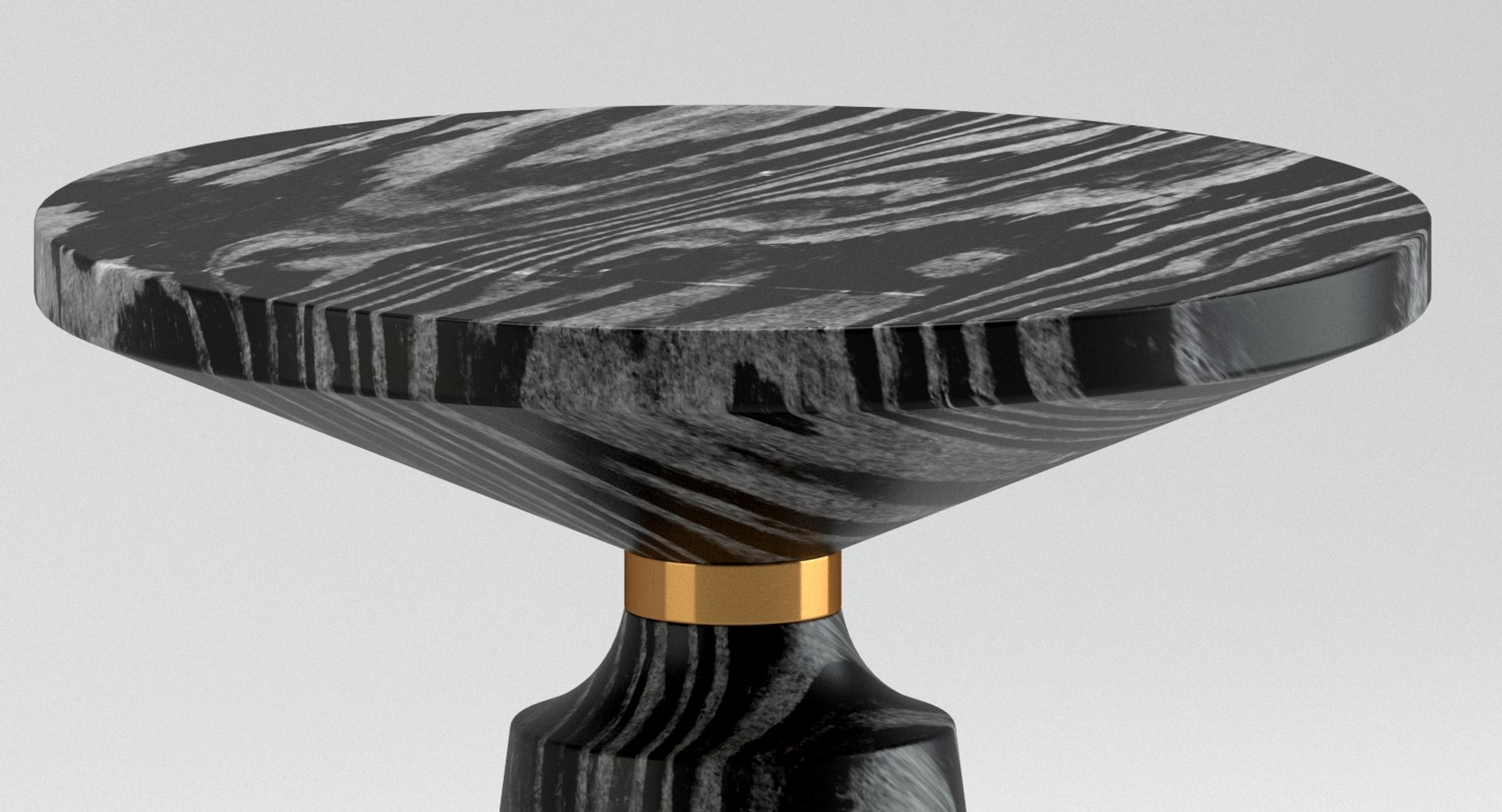 Stuart Scott Side Table