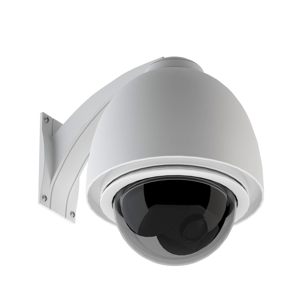 SECURITY CAMERA 02