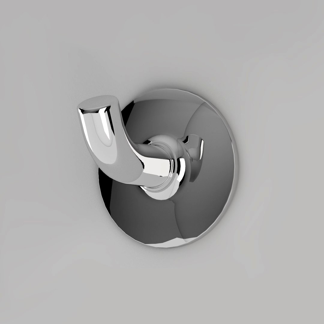 Robe Hook 01