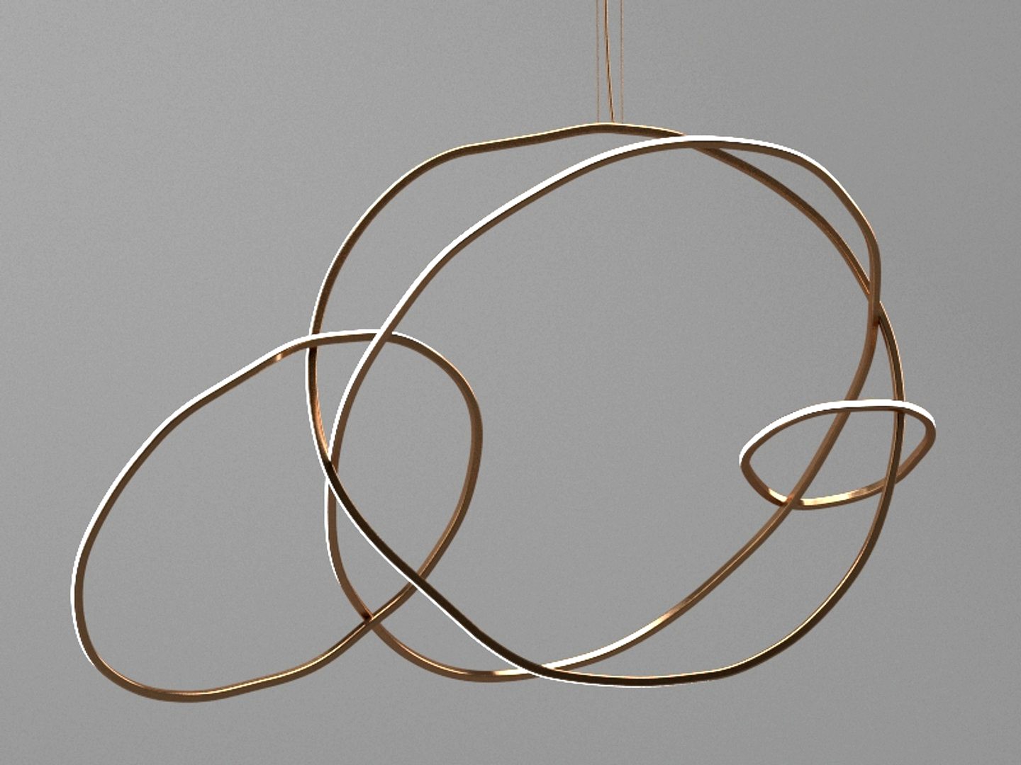 Props Chandelier