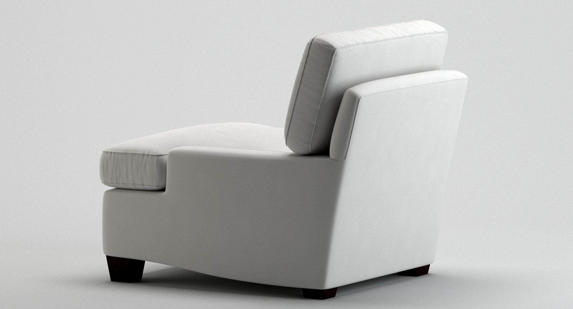 Jonas Haines Armchair