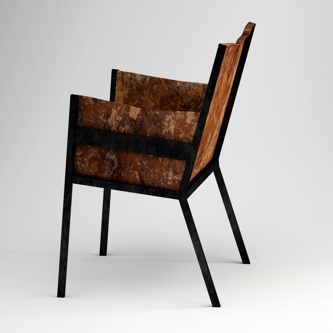 Jean-Michel Frank Armchair