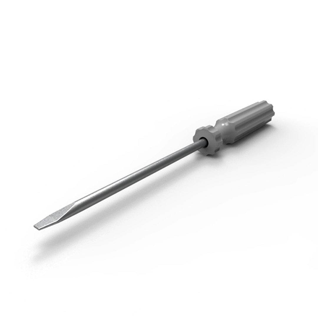 Screwdriver