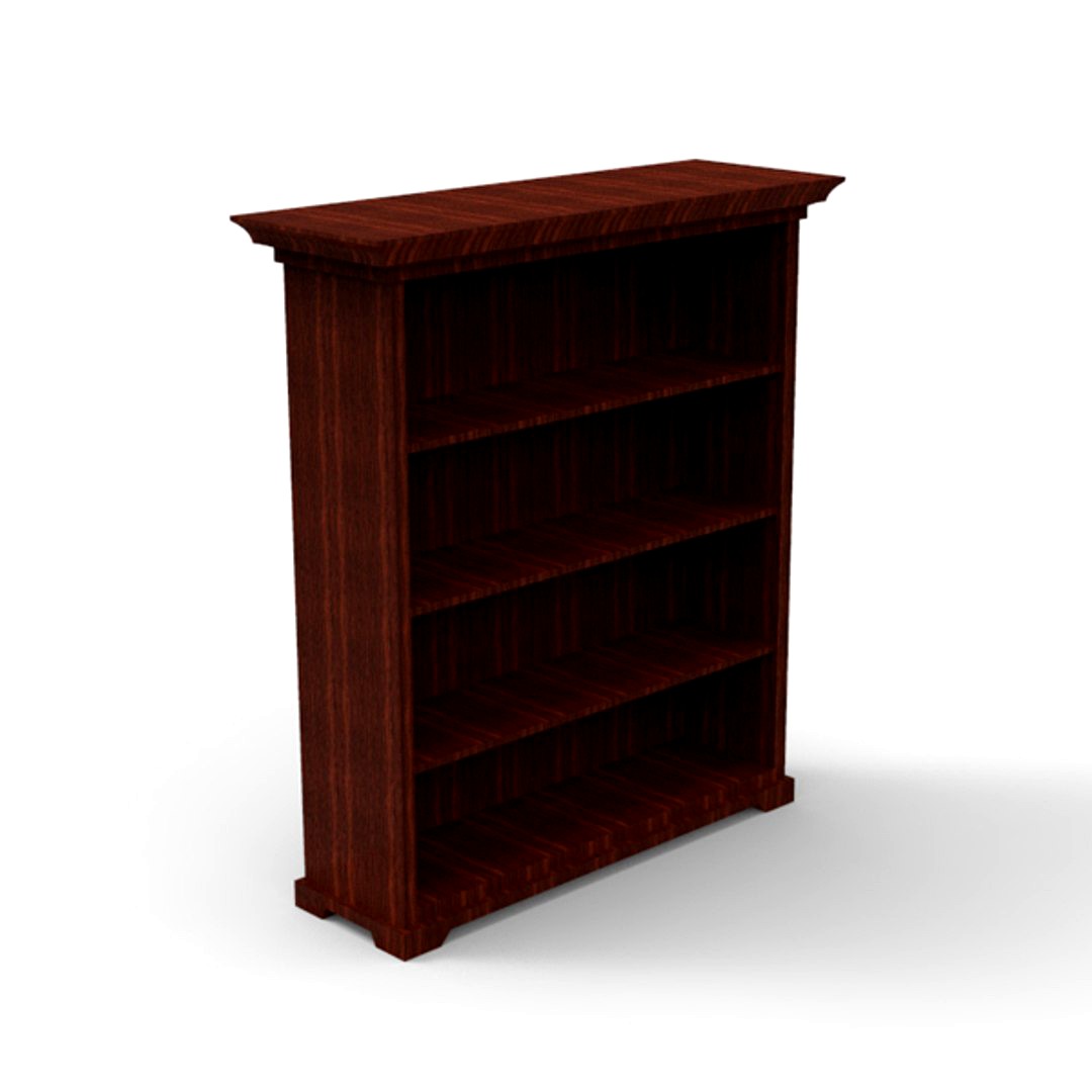 Bookshelf