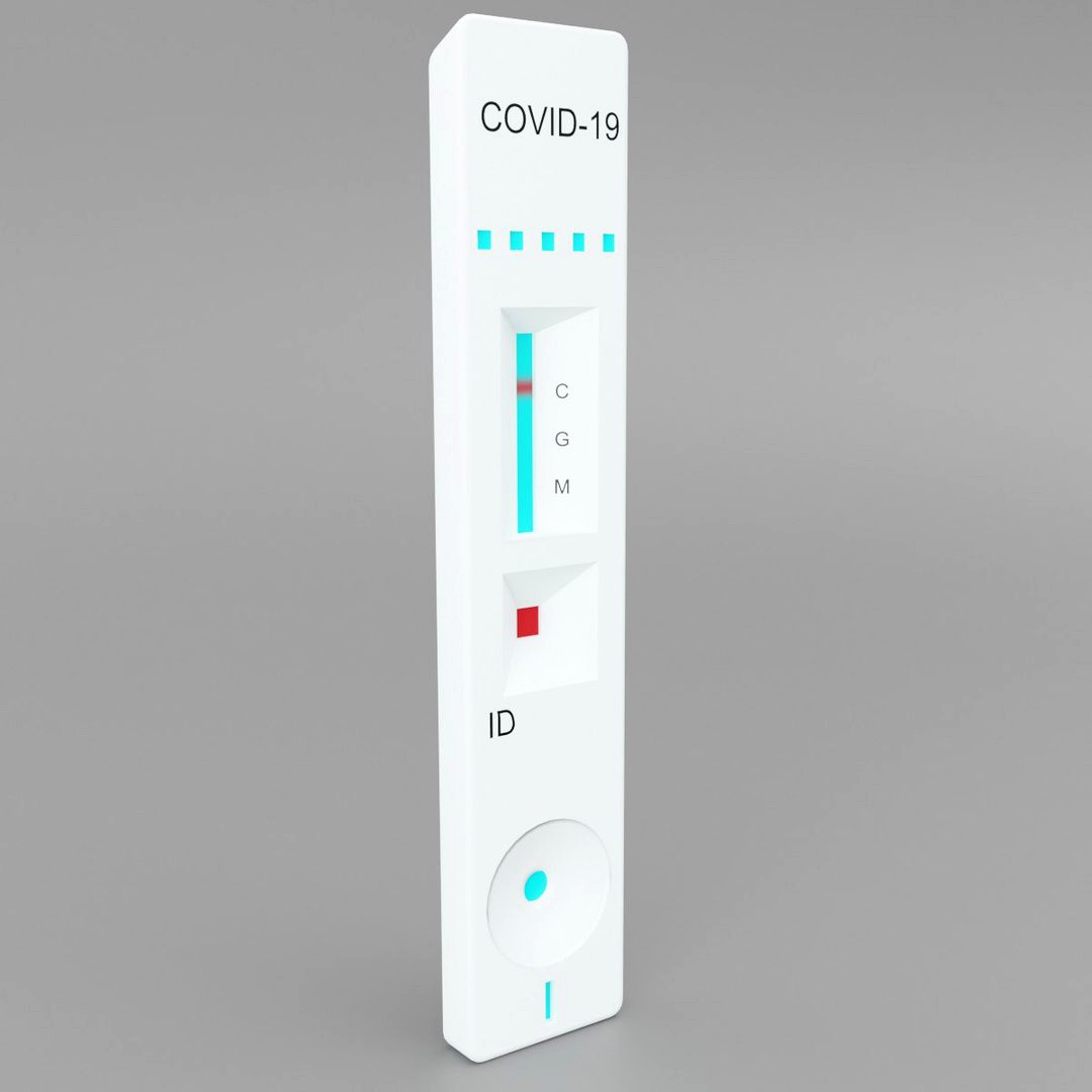Covid 19 Test Kit