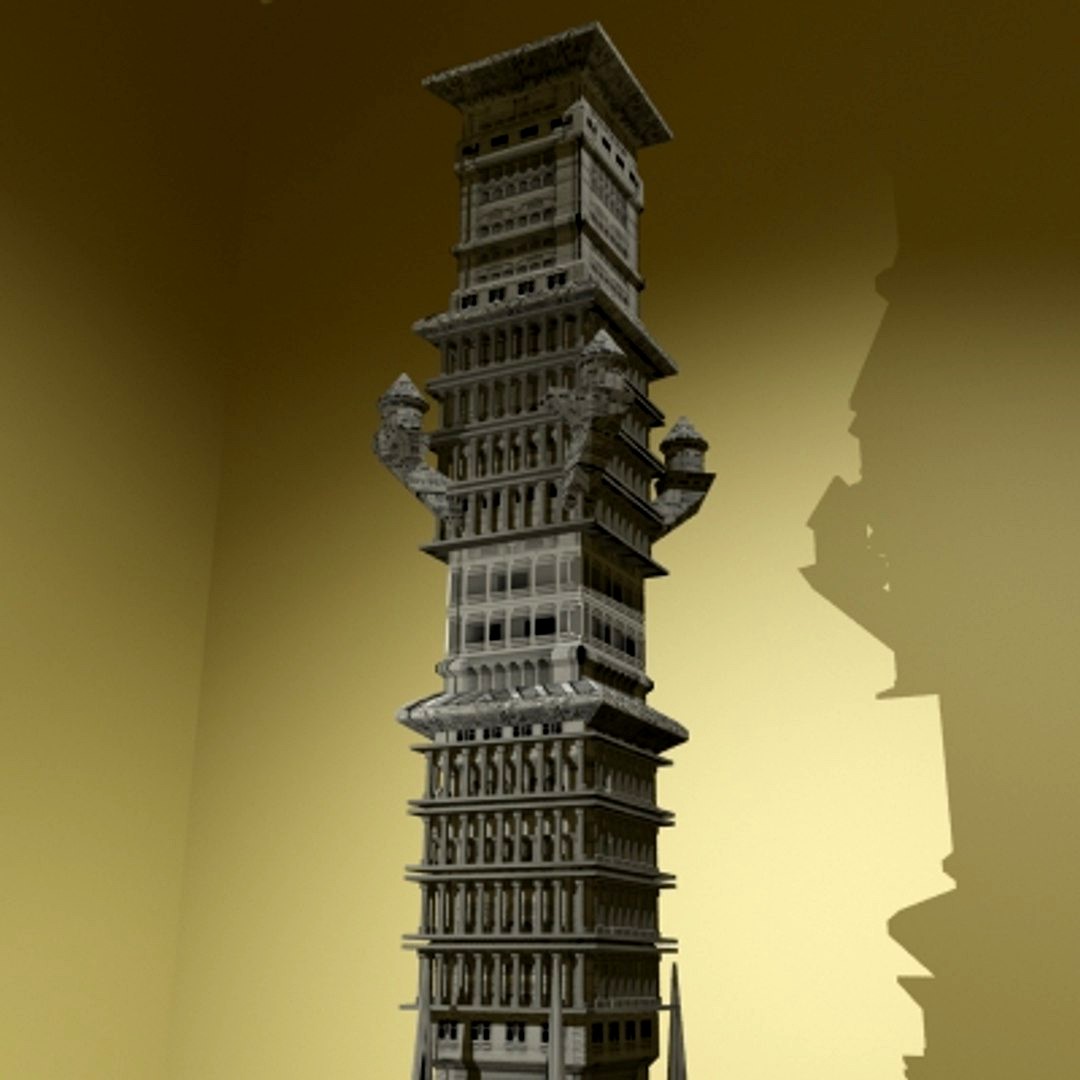 tower