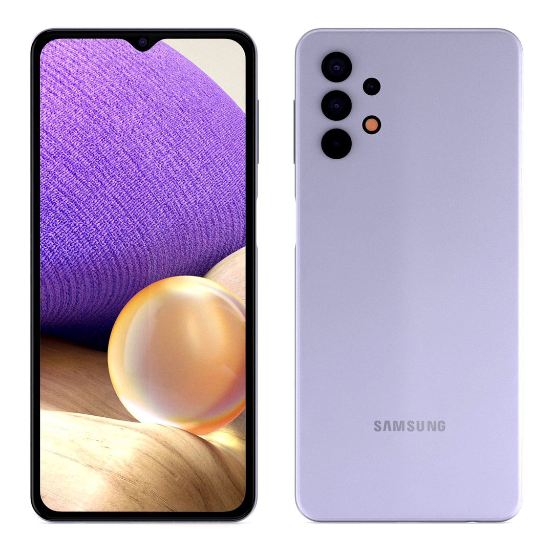 Galaxy A32 5G Awesome Violet