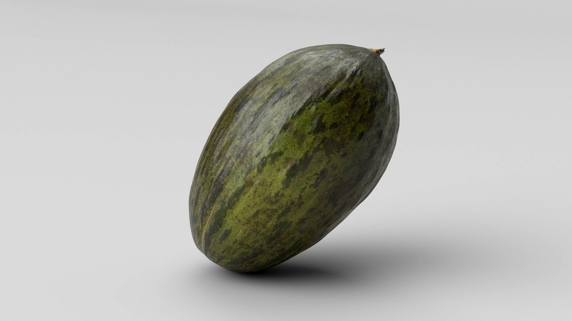 Green Melon