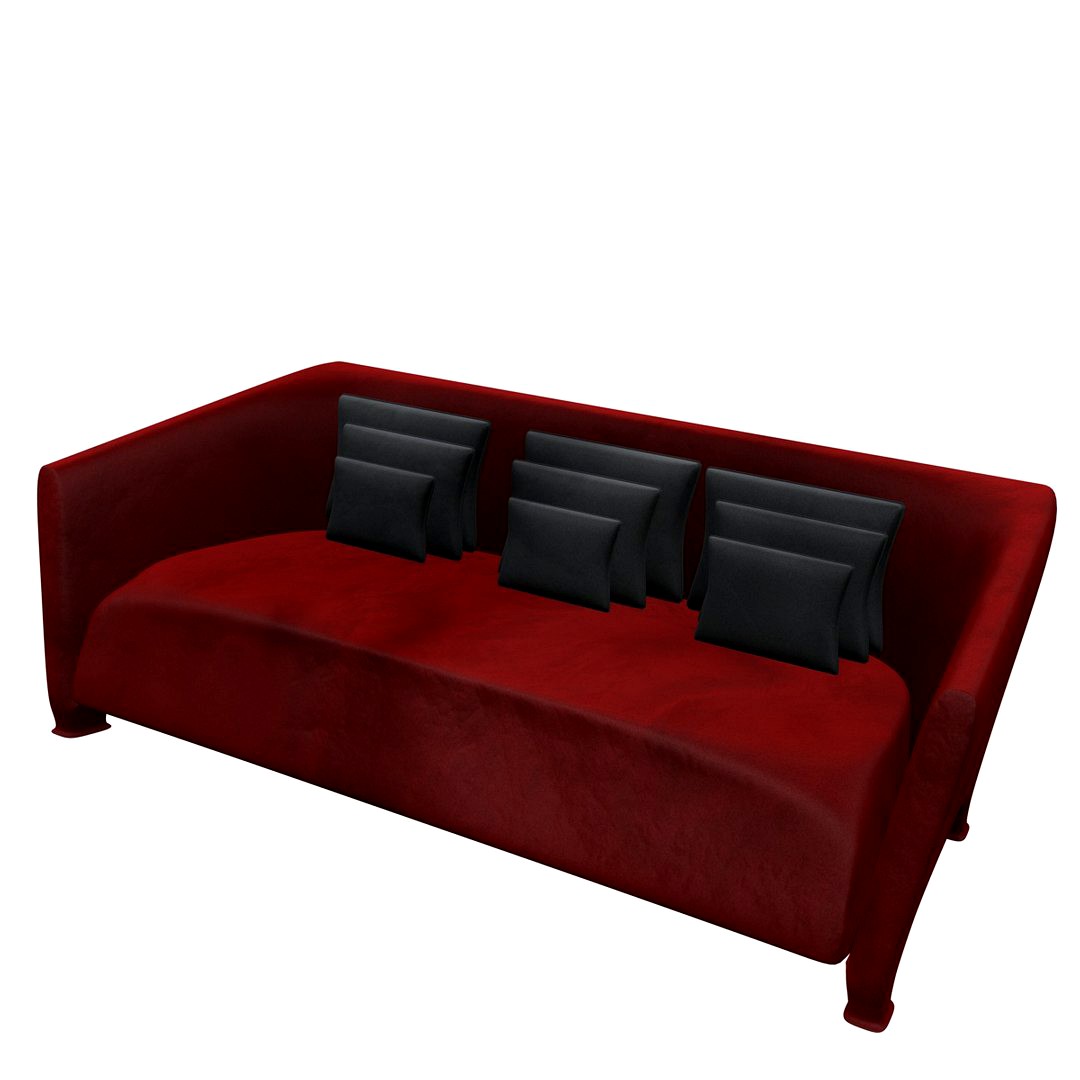 Martini Sofa